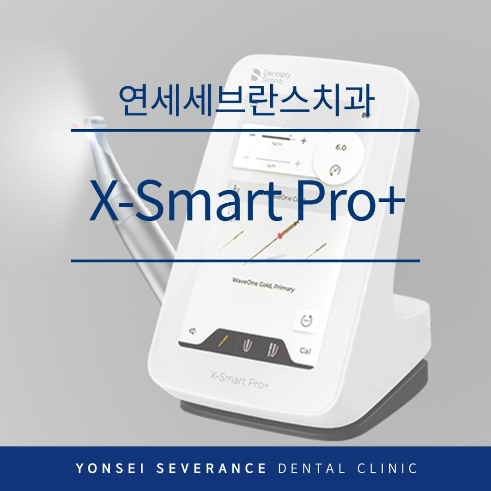 X-Smart Pro+